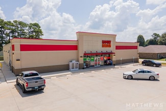 Leachville, AR Retail - 1212 S Main St