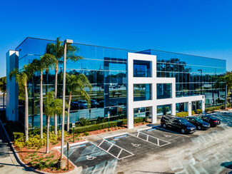 Palm Harbor, FL Office - 35111 N Us Hwy 19
