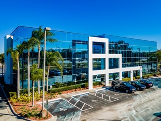 Palm Harbor, FL Office/Medical - 35111 N Us Hwy 19