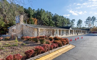 Fayetteville, NC Hospitality - 2076 Cedar Creek Rd