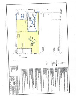 Joplin, MO Commercial Land - 5051 S Main St Joplin, MO Commercial Land - 5051 S Main St