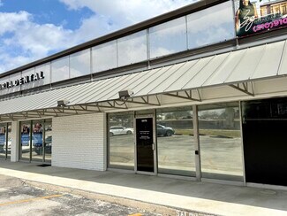 San Antonio, TX Retail - 5973-5977 Bandera Rd San Antonio, TX Retail - 5973-5977 Bandera Rd