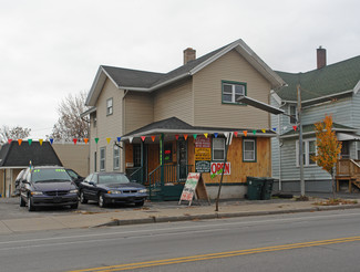 Rochester, NY Auto Repair - 513 Lyell Ave