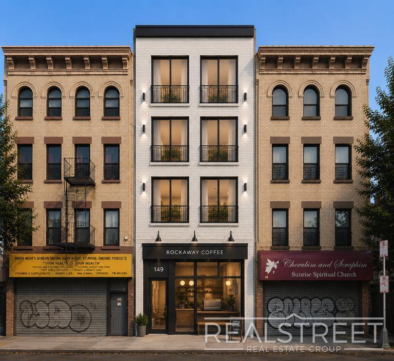 149 Rockaway ave, Brooklyn, NY for Sale