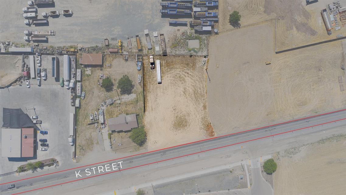 0 S K St, Tulare, CA for Sale