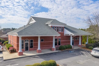 Rock Hill, SC Office/Medical - 231 S Herlong Ave