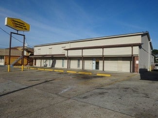 New Orleans, LA Office/Retail - 8001 Downman Rd