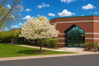 Buffalo Grove, IL Flex - 1303-1359 Barclay Blvd