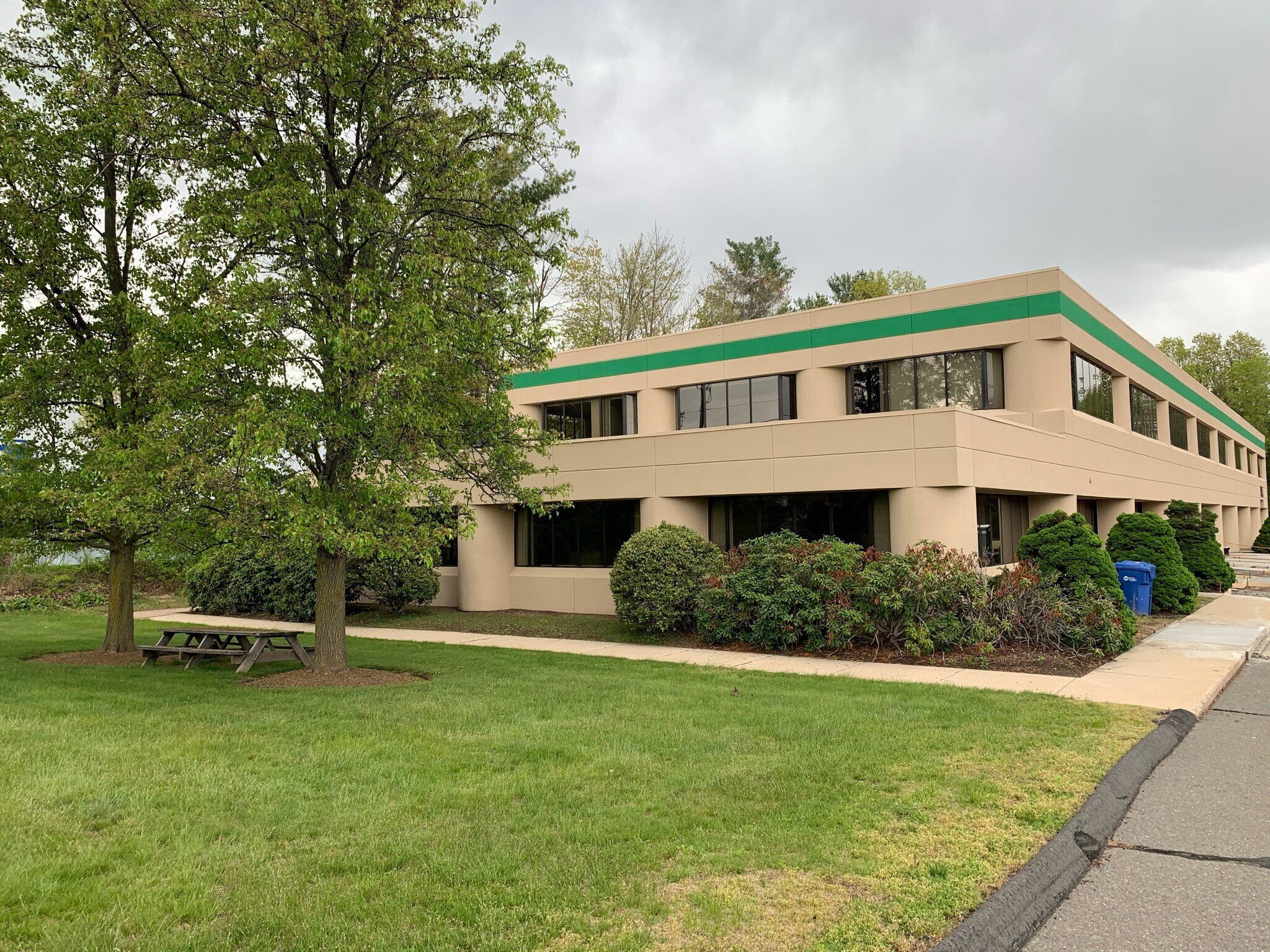 839 Marshall Phelps Rd Windsor, CT 06095 Office Property for Sale on