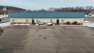Lodi, WI Warehouse - 924 Development Dr