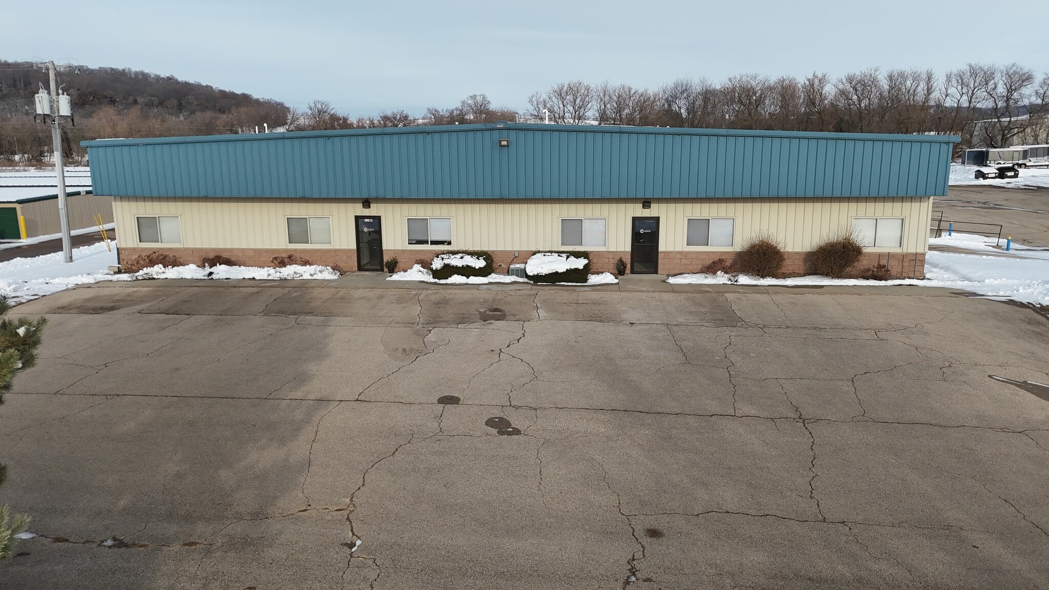 924 Development Dr, Lodi, WI for Sale