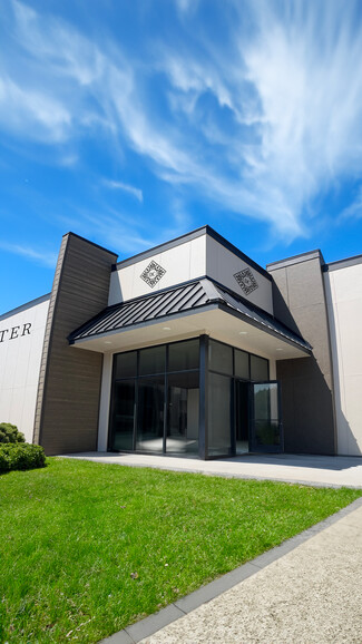 Aledo, TX Coworking Space - 5100 Kelly Rd