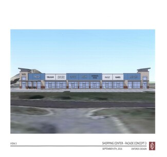 Ashland, VA Commercial Land - 00 Beechwood Center Dr