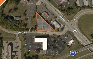 Englewood, OH Commercial Land - 15 Rockridge Rd Englewood, OH Commercial Land - 15 Rockridge Rd