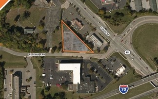 Englewood, OH Commercial - 15 Rockridge Rd