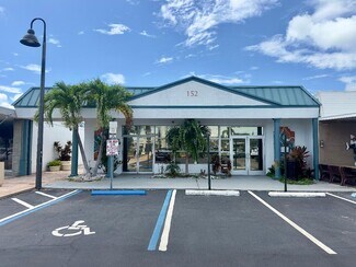 Treasure Island, FL Retail - 152 107th Ave