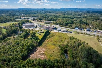 Hudson, NC Commercial - 4054 Lower Cedar Valley Rd
