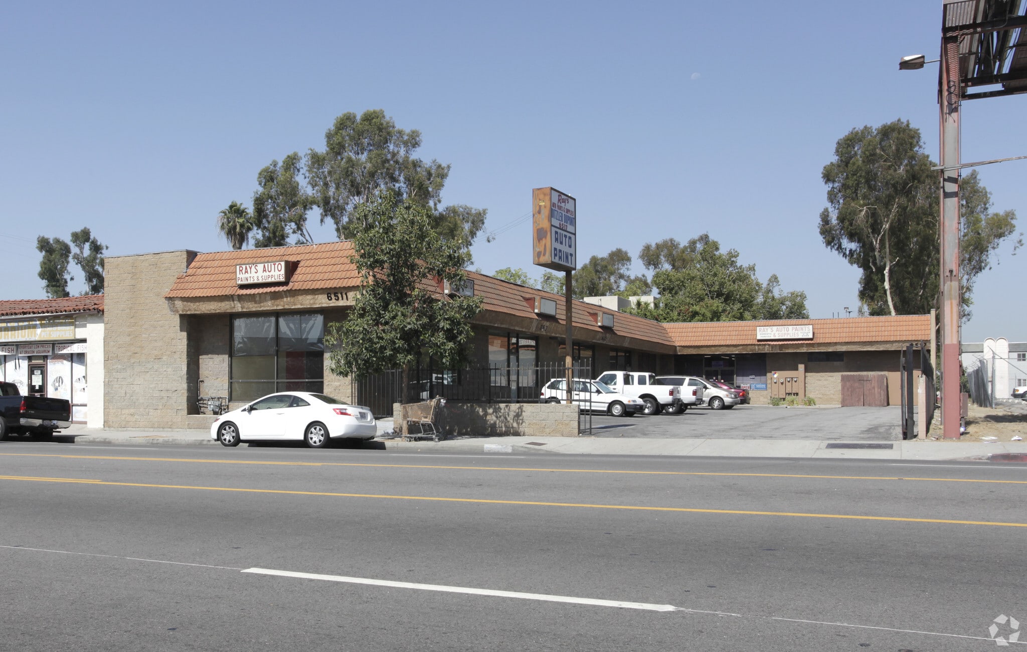 6511-6517 Lankershim Blvd, North Hollywood, CA for Rent