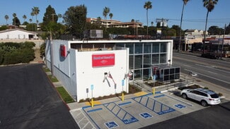 San Pedro, CA Bank - 1602 W 25th St