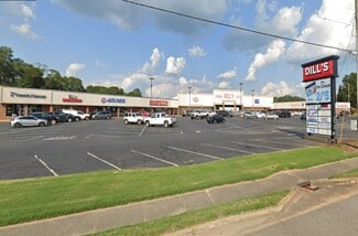 Lavonia, GA Retail - 12260 Augusta Rd