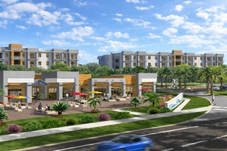 Port Saint Lucie, FL Retail - 8700 US 1 Highway