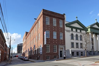 Norristown, PA Office - 401 Dekalb St