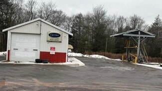 Blakeslee, PA Specialty - 5073 PA-115