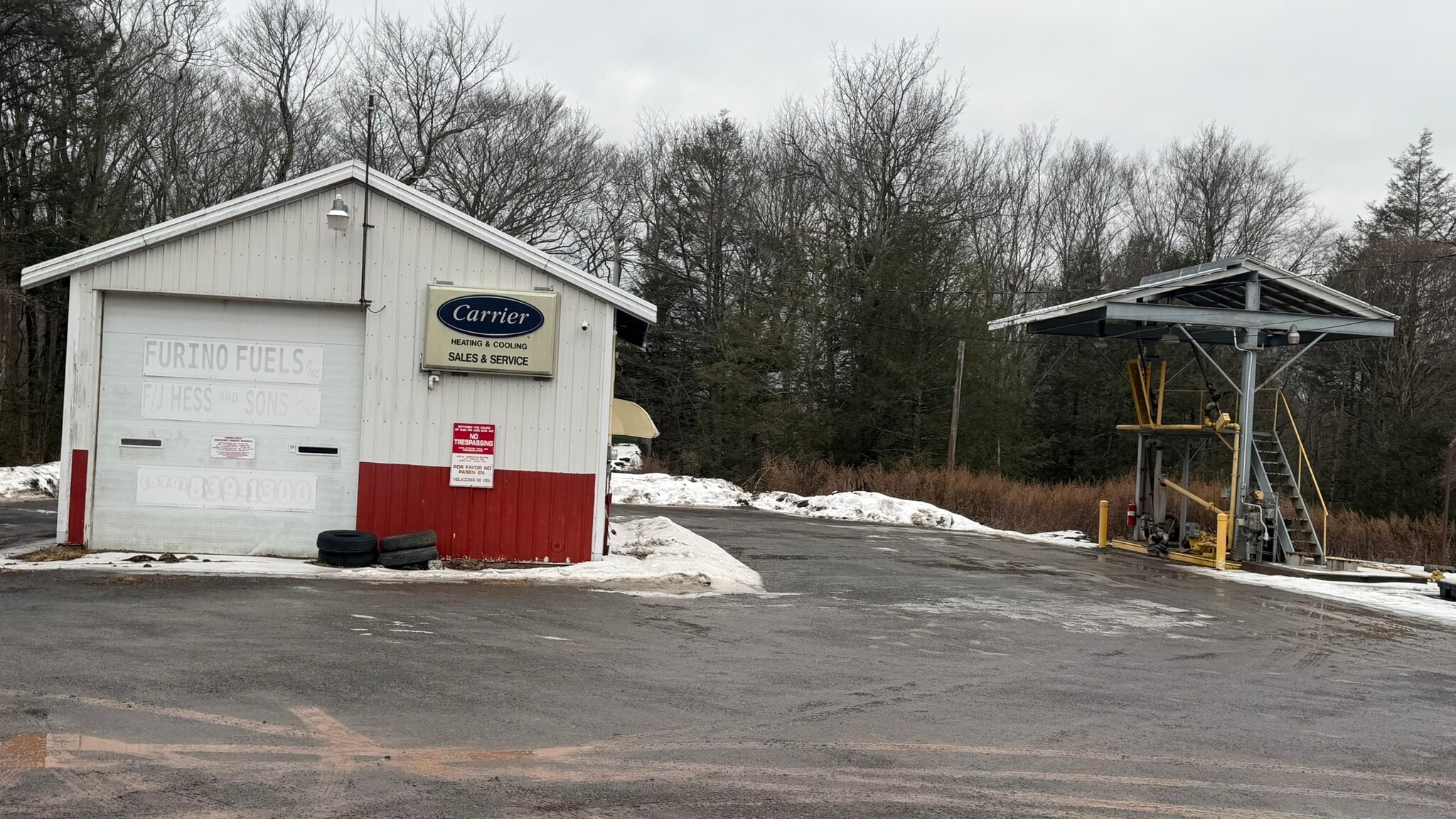 5073 PA-115, Blakeslee, PA for Sale