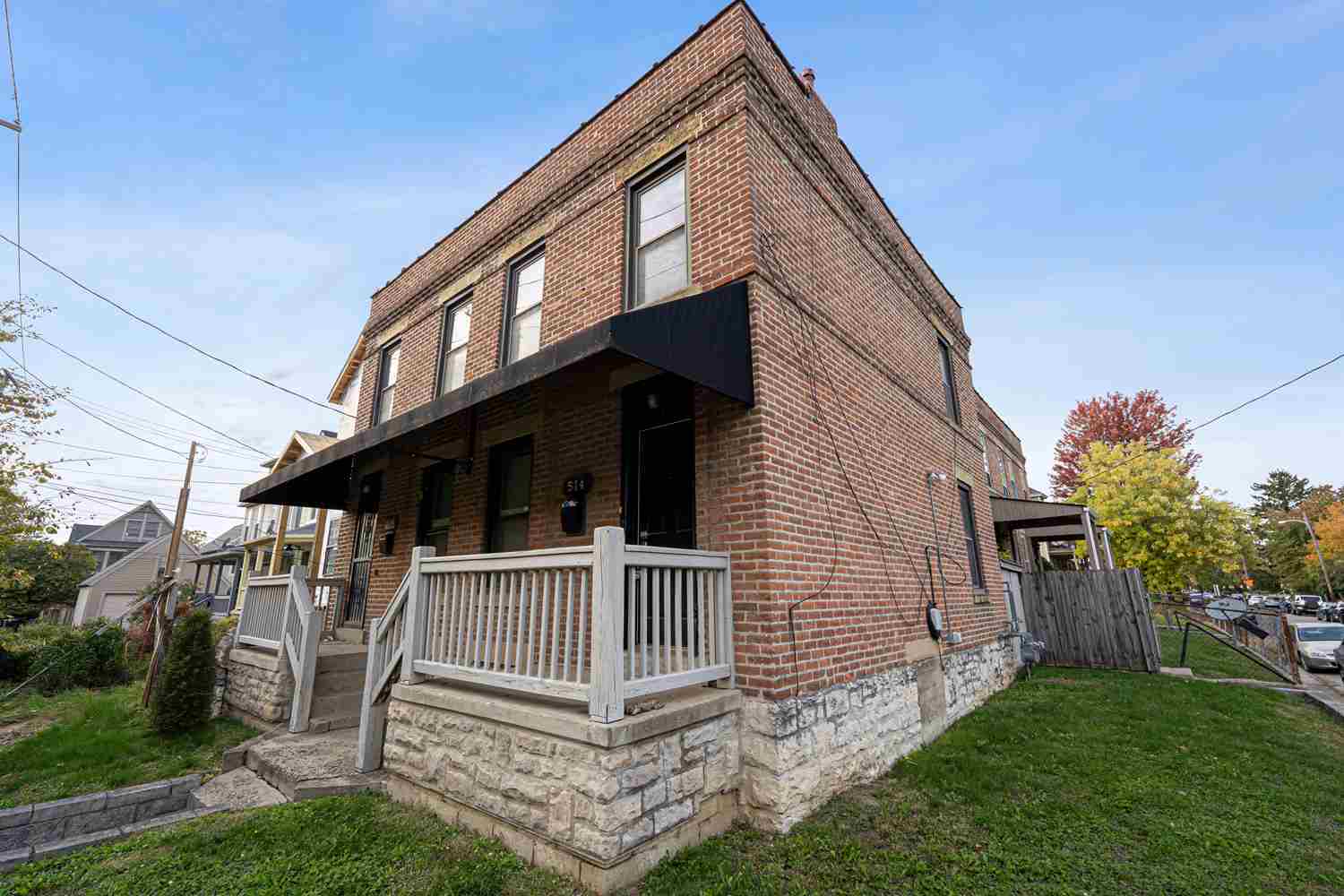 514 W 1st Ave, Columbus, OH for Sale