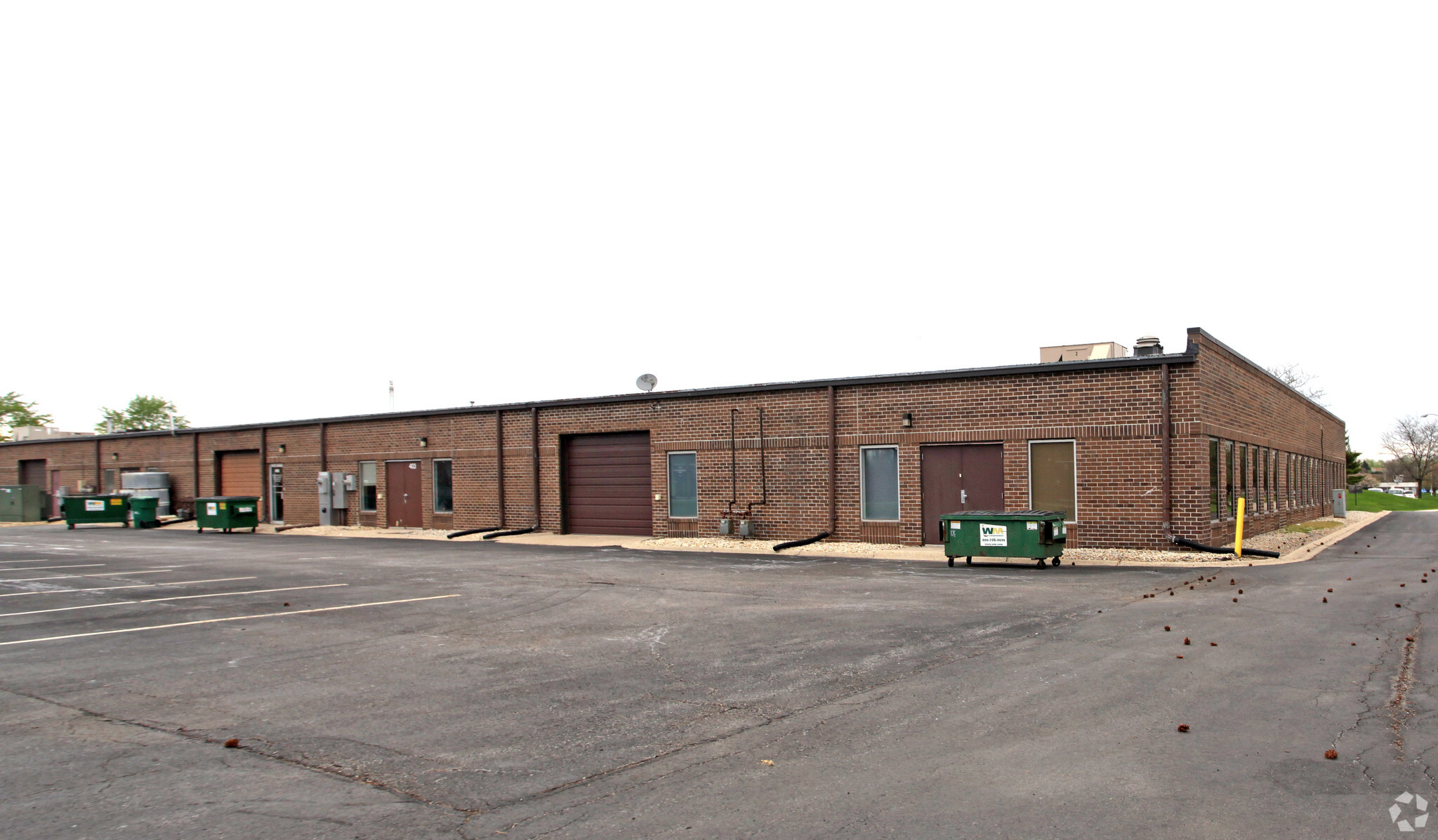 401-419 Eisenhower Ln S, Lombard, IL for Sale