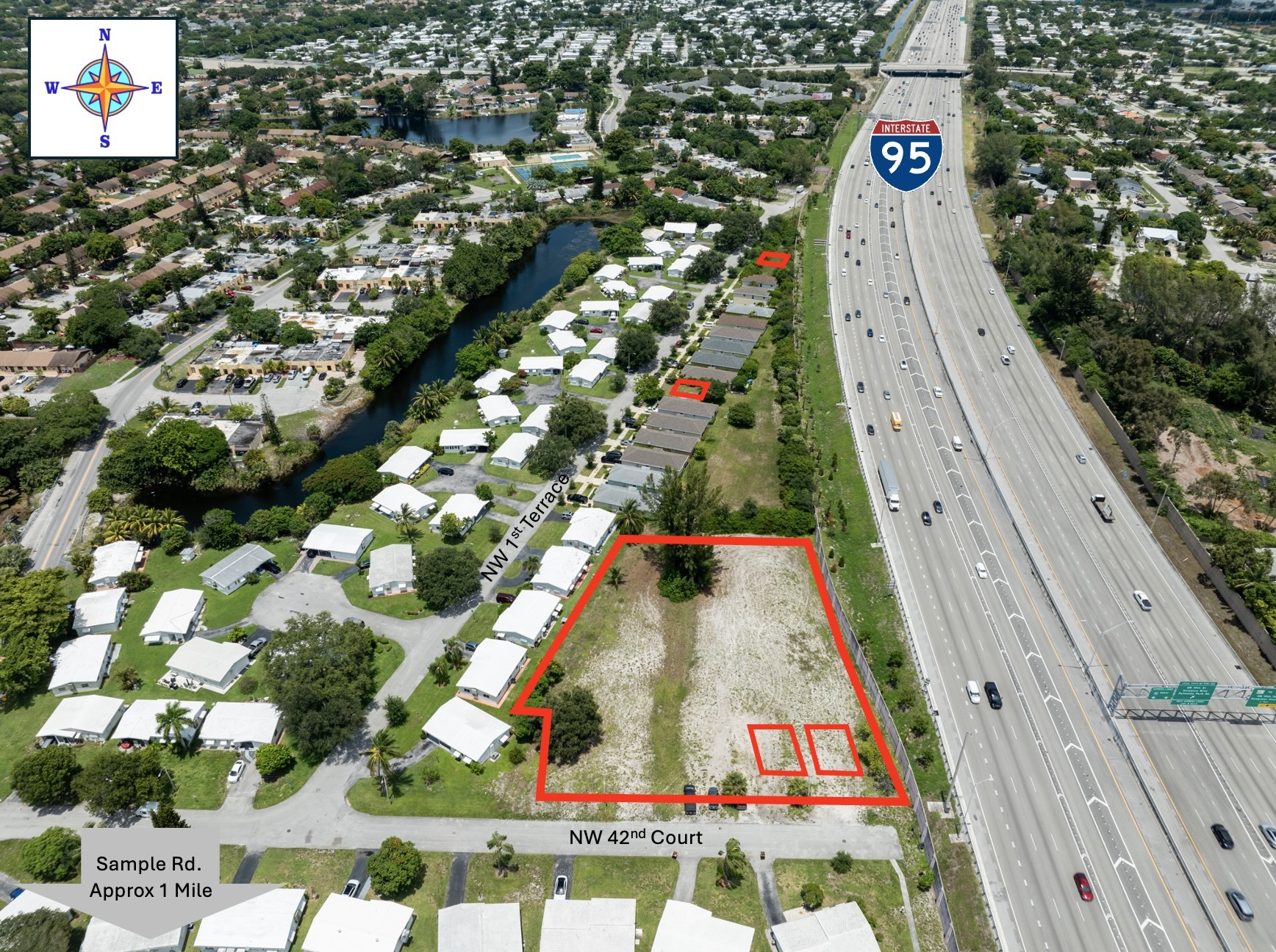 131 42nd Court, Deerfield Beach, FL for Sale