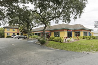 Sarasota, FL Office/Retail - 7222 S Tamiami Trl Sarasota, FL Office/Retail - 7222 S Tamiami Trl