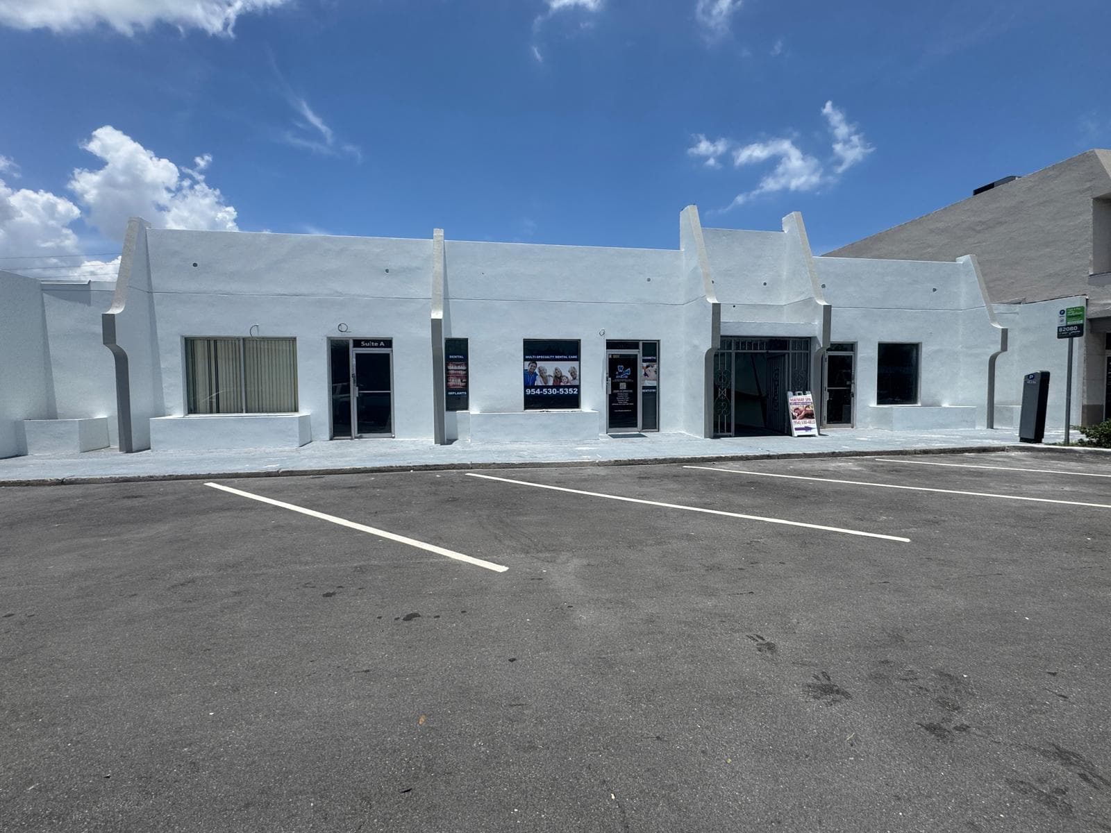 2633 E Commercial Blvd, Fort Lauderdale, FL for Rent