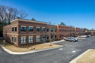 Buford, GA undefined - 1364 Buford Business Blvd