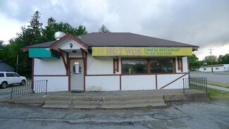 Dodge Center, MN Restaurant - 305 W Highway St