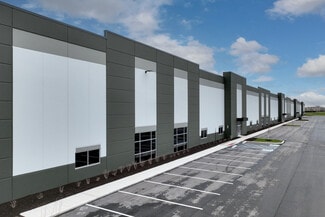 Noblesville, IN Industrial - 9618 E 153rd St