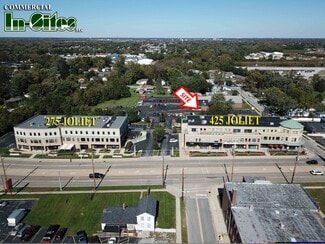 Dyer, IN Office - 425 Joliet St