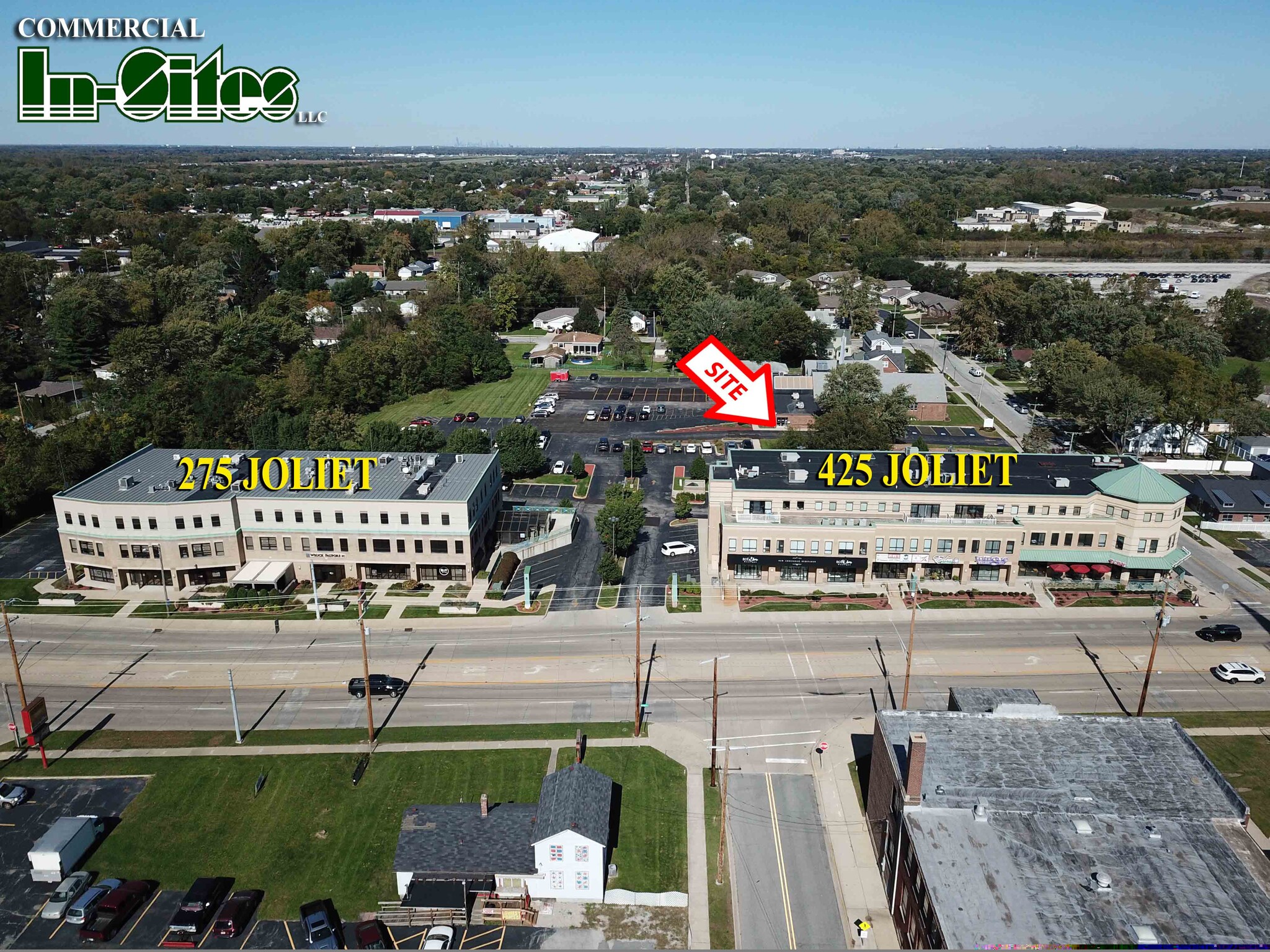 425 Joliet St, Dyer, IN for Rent