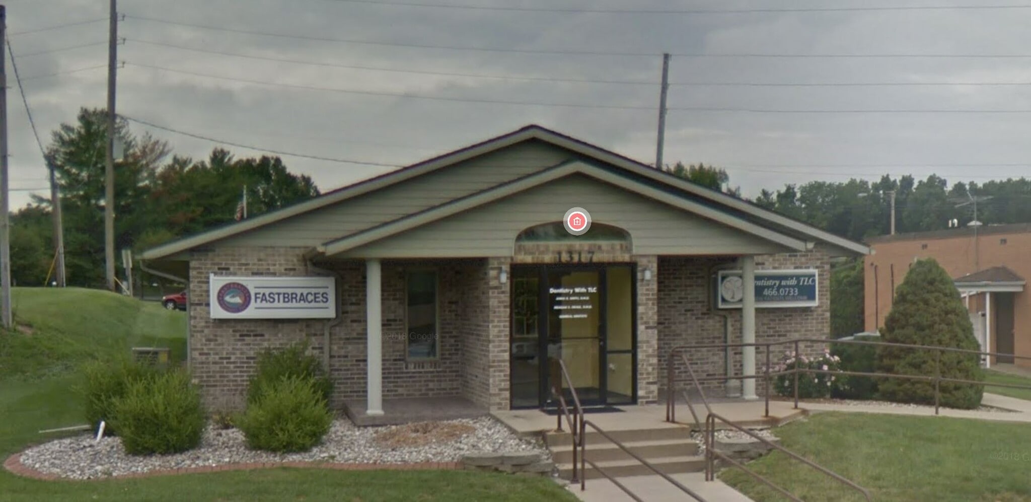 1317 Dadrian Professional Park, Godfrey, IL for Sale