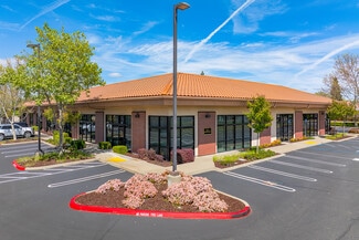 Roseville, CA Office - 1050 Opportunity Dr