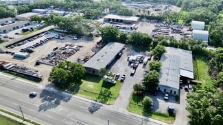 Tampa, FL Warehouse - 505 N Falkenburg Rd
