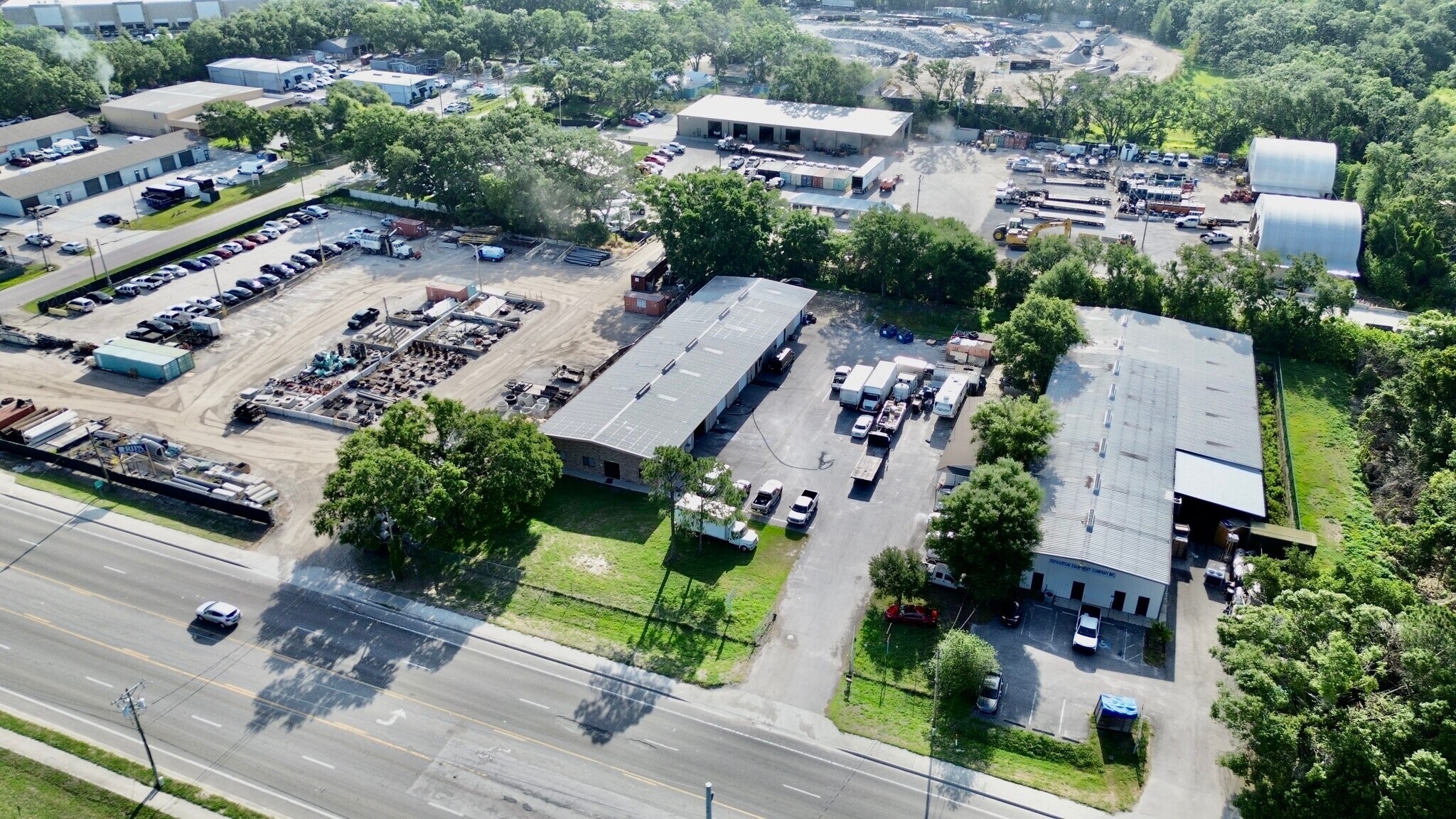 505 N Falkenburg Rd, Tampa, FL for Sale