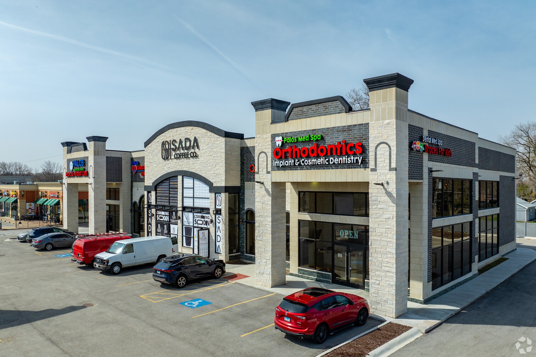 10354 S Harlem Ave, Palos Hills, IL for Rent