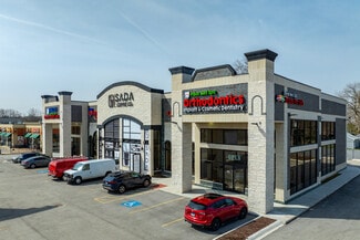 Palos Hills, IL Office/Medical - 10354 S Harlem Ave