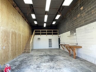 Johnson City, TN Flex - 3300 Browns Mill Rd Johnson City, TN Flex - 3300 Browns Mill Rd