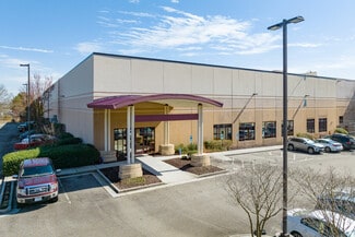 Richmond, VA Industrial - 5401 Eubank Rd