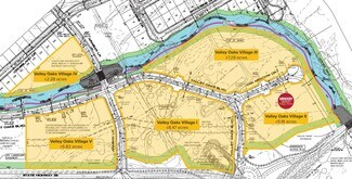 Middletown, CA Commercial Land - 18657 Oak Meadow Dr Middletown, CA Commercial Land - 18657 Oak Meadow Dr