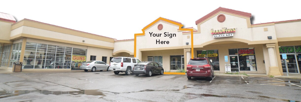 1411-1425 Cleveland Ave, Loveland, CO for Rent
