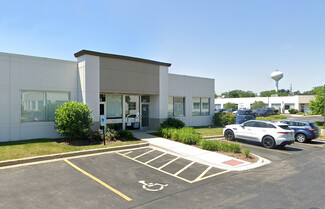 Lake Barrington, IL Office - 22285-200 Pepper Rd