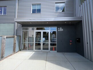 Brighton, MA Coworking Space - 18 Shepard St Brighton, MA Coworking Space - 18 Shepard St